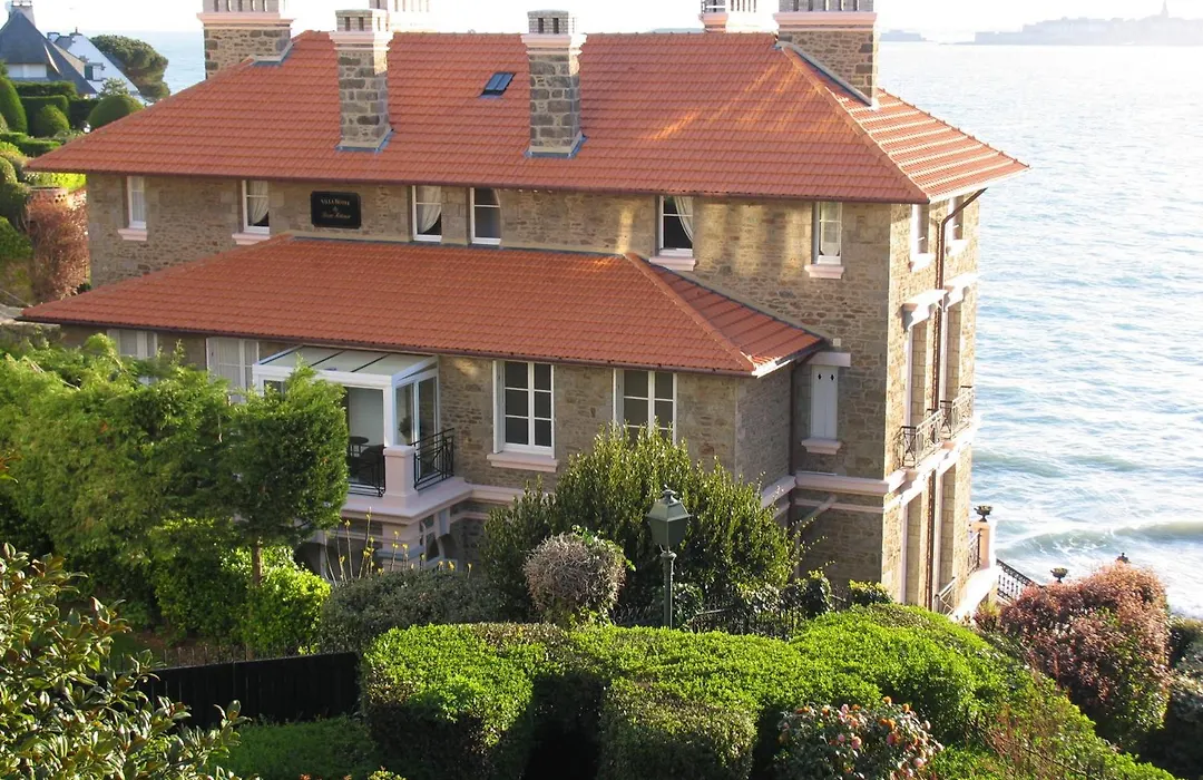 Hotel Villa Reine Hortense-1