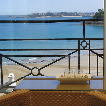 Hôtel Villa Reine Hortense-2