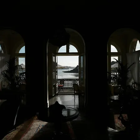 Hotel Villa Reine Hortense-2
